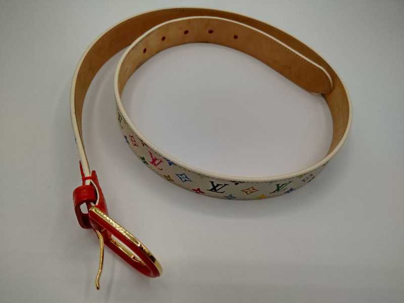 ルイヴィトン買取 サンチュール・キャンディ M9731　